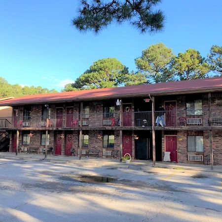 Razorback Lodge Eureka Springs Extérieur photo