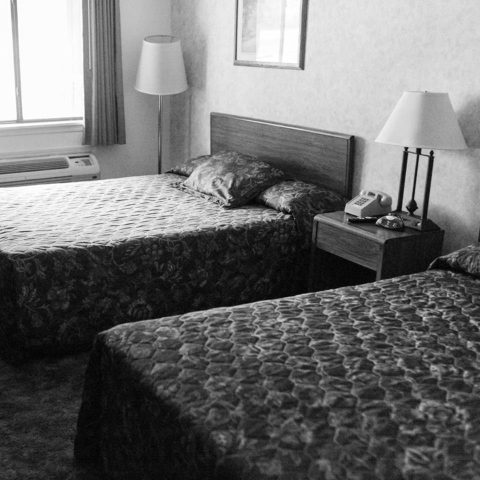 Razorback Lodge Eureka Springs Extérieur photo